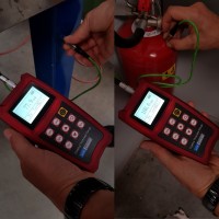 Spessimetro per rivestimenti